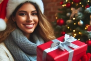 Cadouri pentru femei de Crăciun cu care nu dai greș